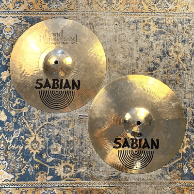 Sabian 14