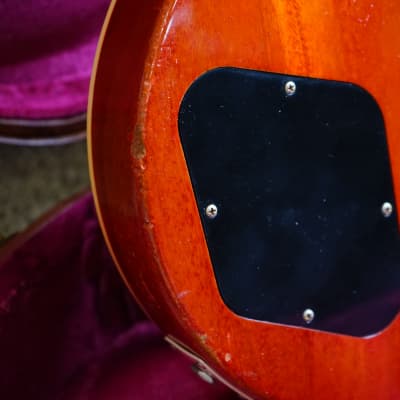 Gibson Prototype Custom Shop Collector's Choice #9 "The Believer Burst" '59 Les Paul - DaPra Burst image 17