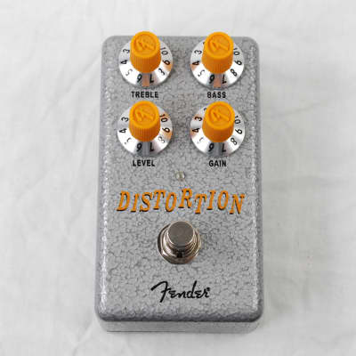 Fender Hammertone Distortion | Reverb