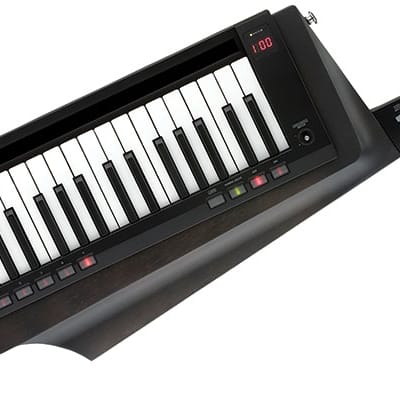 Korg RK100S2 Keytar, Black, New/Open Box with full warranty