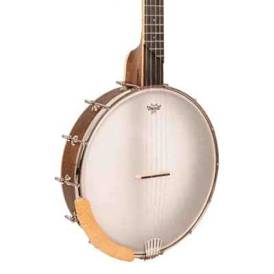 Gold Tone HM-100 High Moon Old-Time Open Back Banjo w/ Case, Free Shipping image 3