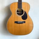 Eastman E20OM TC  Thermo-Cured Torrefied Orchestra Model 2020 MINT