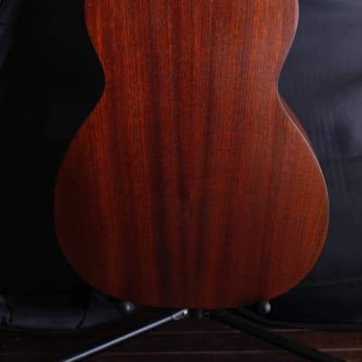 Eastman E1OM-CLA Orchestra Model Acoustic Guitar image 9