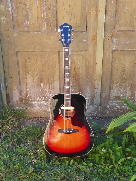 Ibanez sge220vs 2025