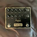 Friedman BE-OD Deluxe Overdrive 2018