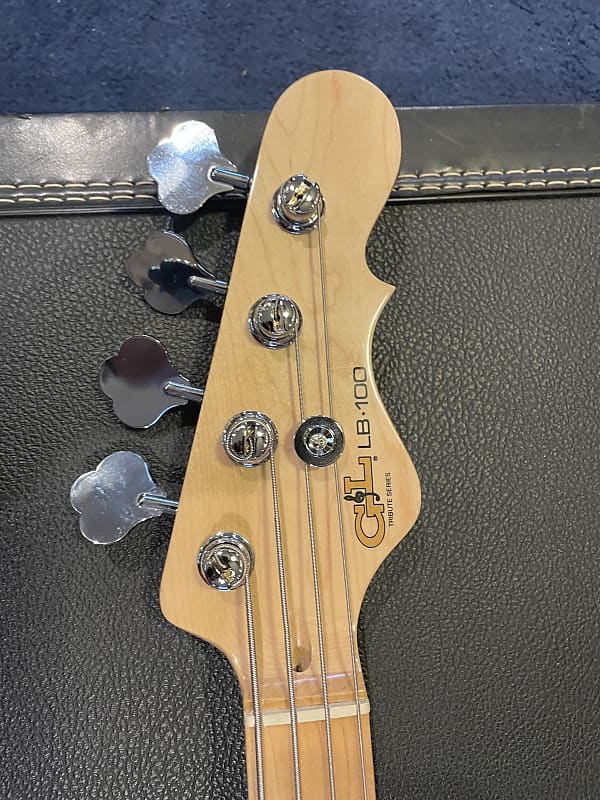 Fender Mexico URGI STU HAMM ミディアムスケール primeinsuranceltd.co.uk