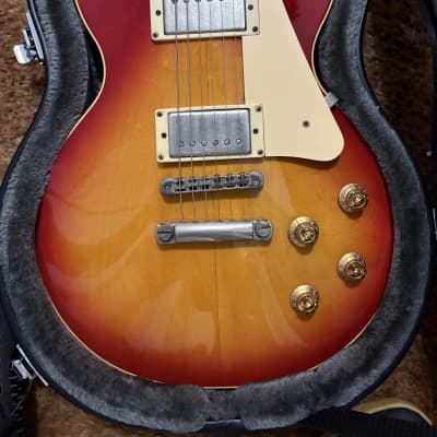 ギター epiphone 2000 lps-80 Epiphone LPS-80 Les Paul Standard (Japanese Domestic) | Reverb