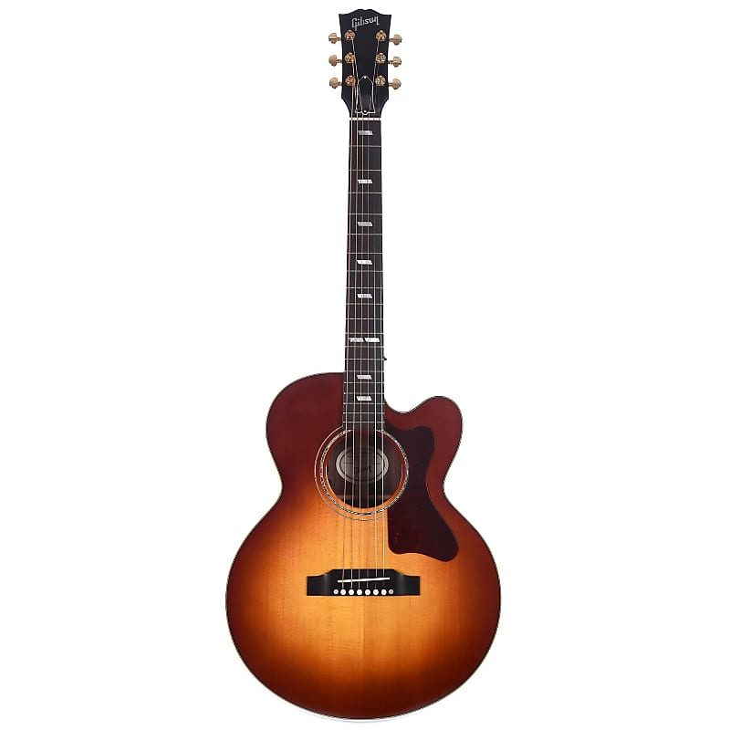 Gibson Parlor Rosewood M (Avant Garde) 2018 - 2019 image 1
