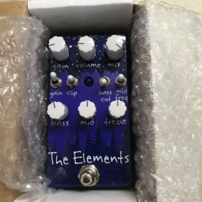 Reverb.com listing, price, conditions, and images for dr-scientist-the-elements