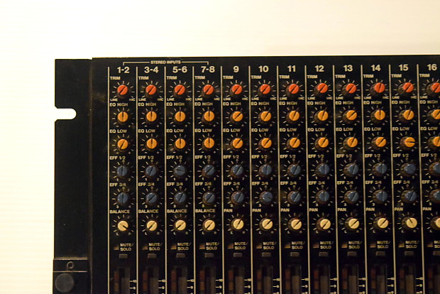 Tascam MM1 Keyboard Mixer | Reverb