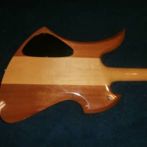 超レア　貴重　グレコ　モッキンバード 1980年製 Vintage 1980's BC Rich NJ Series Mockingbird Electric Guitar