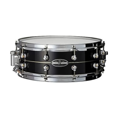 Pearl HEK1450 Hybrid Exotic 14x5" Kapur/Fiberglass Snare Drum