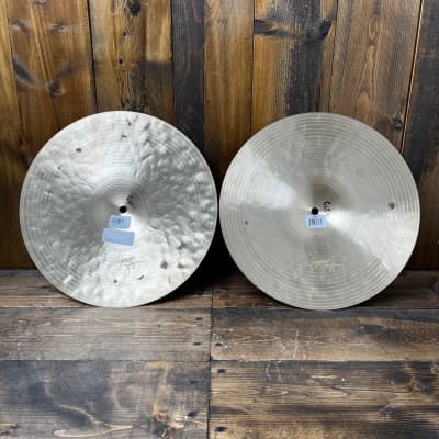 Zildjian 14