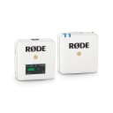 Rode Wireless GO Compact 2.4GHz Digital Wireless Microphone System
