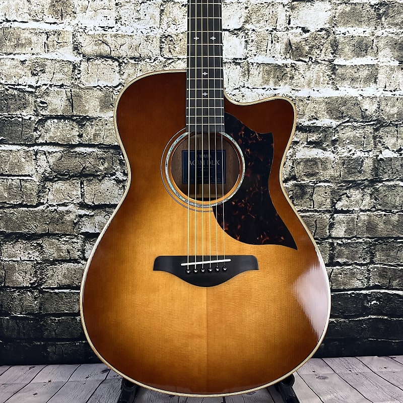 Yamaha ac3m deals dlx