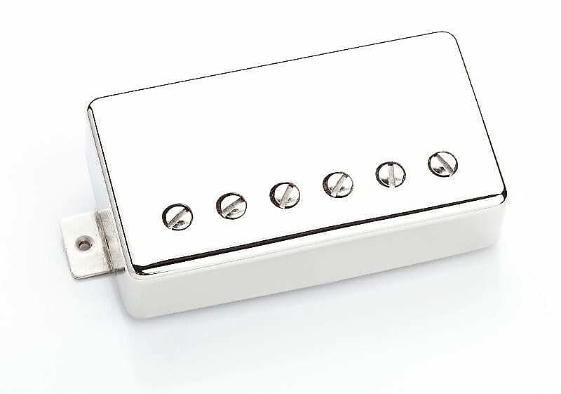Seymour Duncan SH-55b Seth Lover Model Nkl 4-C image 1