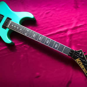 Kramer Glide B6 | Reverb