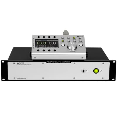 Crane Song Avocet II Monitor Controller | Reverb Italia