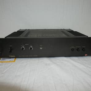 Technics SE-9060 | Reverb