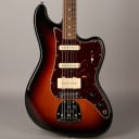 Fender Pawn Shop Bass VI - 2013 - Sunburst w/G&G HSC