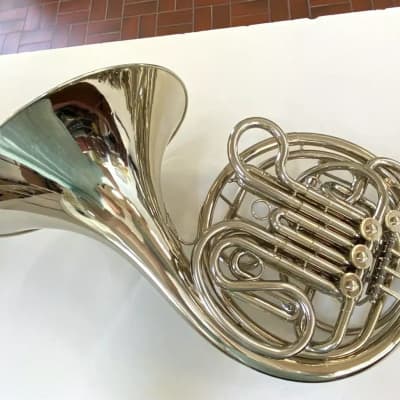 Holton H177 Farkas Professional Model Double French Horn | Reverb