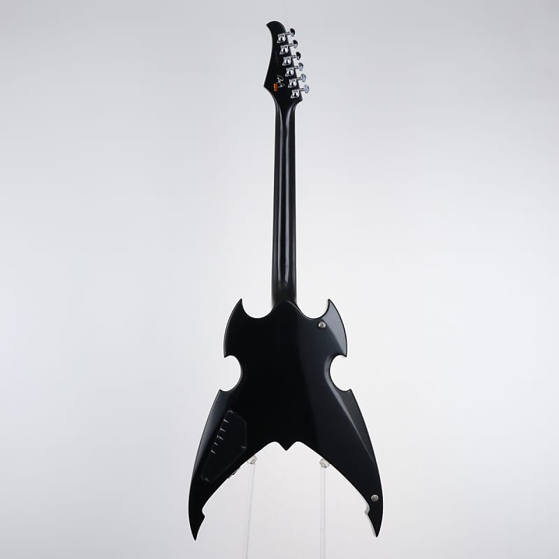 ギター Silvertone Apocalypse Model PS-AP5 Silvertone Apocalypse Model PS-AP5 Crashed Mirror [SN