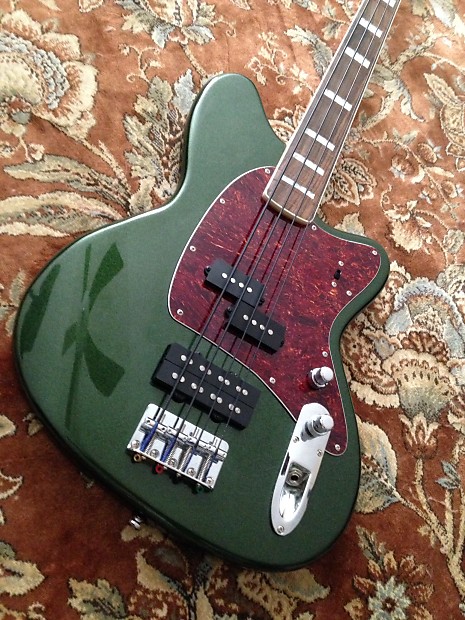 Ibanez best sale talman green