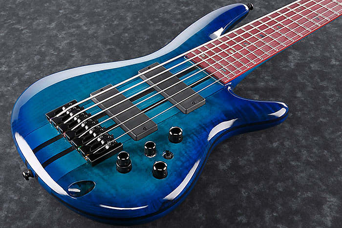 Ibanez ANB306 Adam Nitti Signature E-Bass 6 String