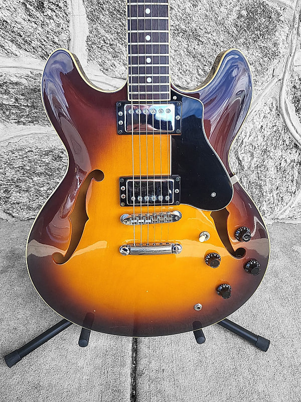 ギター YAMAHA SA-1300 Super Axe ギター YAMAHA SA-1300 Super Axe Yamaha 1985 Super Axe SA1300