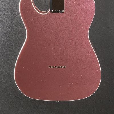 Fender Custom Shop 1960 NOS Tele Custom image 4
