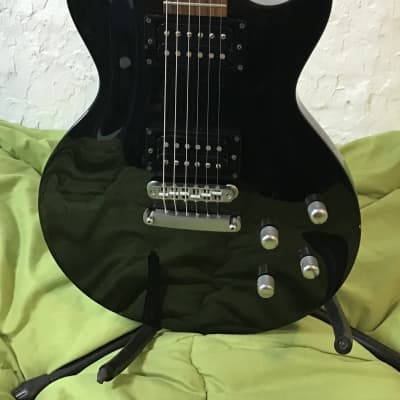 Burny (by Fernandes)LG-480 Made in Japan | Reverb