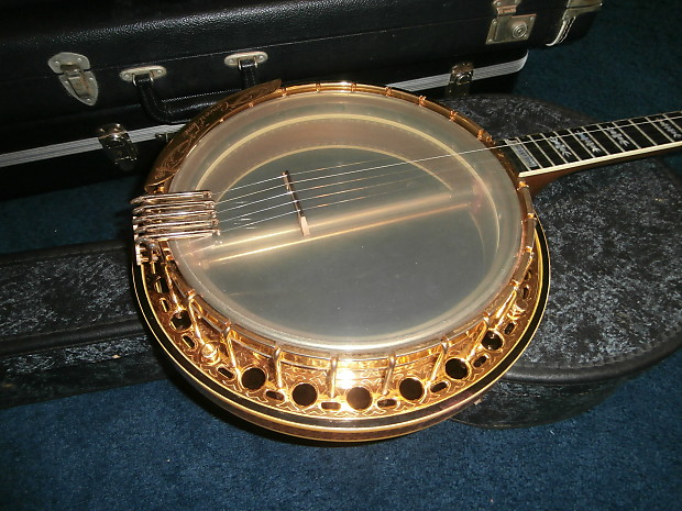 Salstrom banjo deals