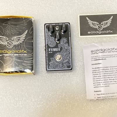 Reverb.com listing, price, conditions, and images for solidgoldfx-if-6-was-9