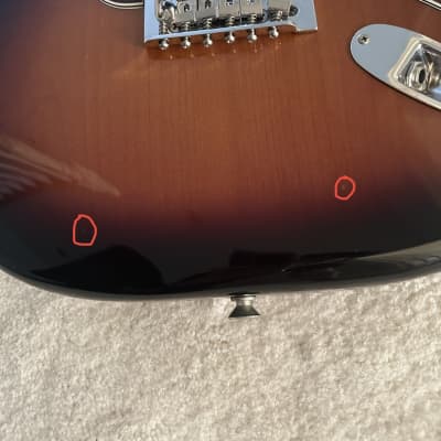 Fender Vintera '50s Stratocaster Modified image 9