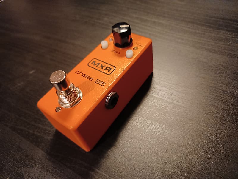 MXR Phase 95