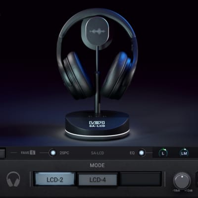 Steven Slate Audio VSX FOUNDERS EXPANSION PACK for VSX image 12