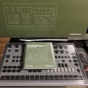 Elektron Analog Four MKII 4-Voice Tabletop Analog Synthesizer
