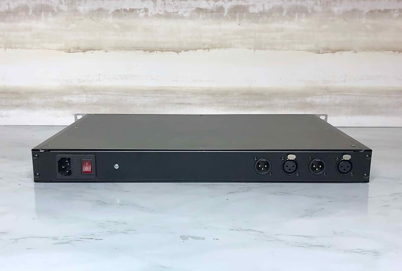 skのアンプ　v72クローン　2チャンネル Stam Audio SA-V72MP Dual Channel Tube Preamp V72 Clone | Reverb