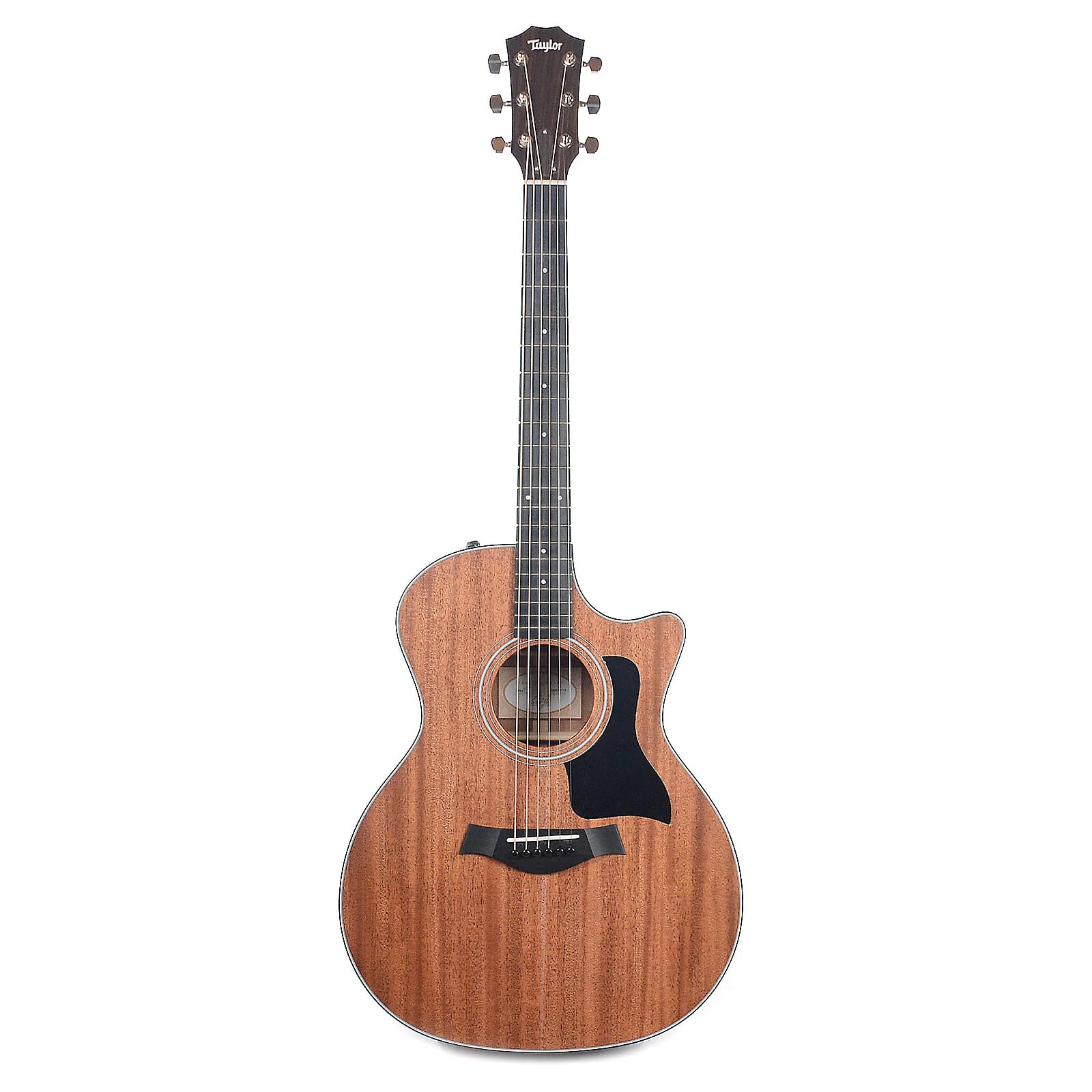 Taylor 324ce (2014 - 2015) | Reverb