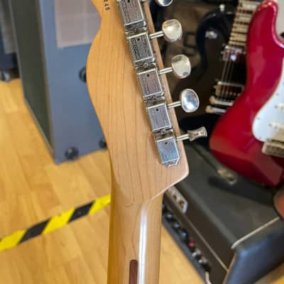 Fender Telecaster California Series Made In USA image 10