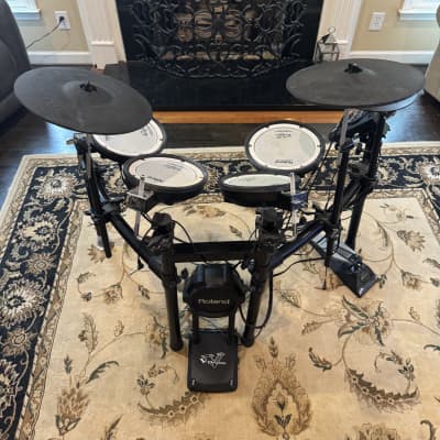 Roland TD-11 Electronic Drum kit