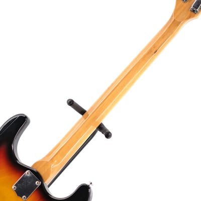Mosrite Avenger Bass (3TS) /Used | Reverb