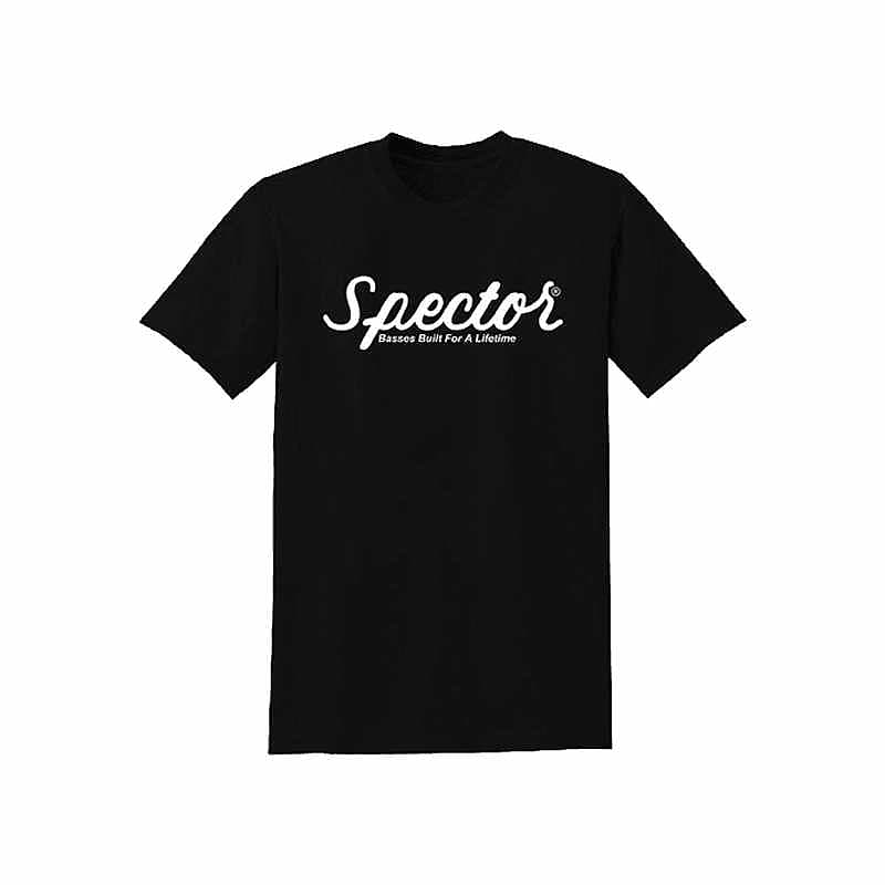 Spector TSHIRT LOGO L T Shirt logo spector classic taille L