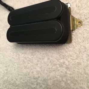 DiMarzio X2N DP102 Black ハムバッカー・ピックアップ
