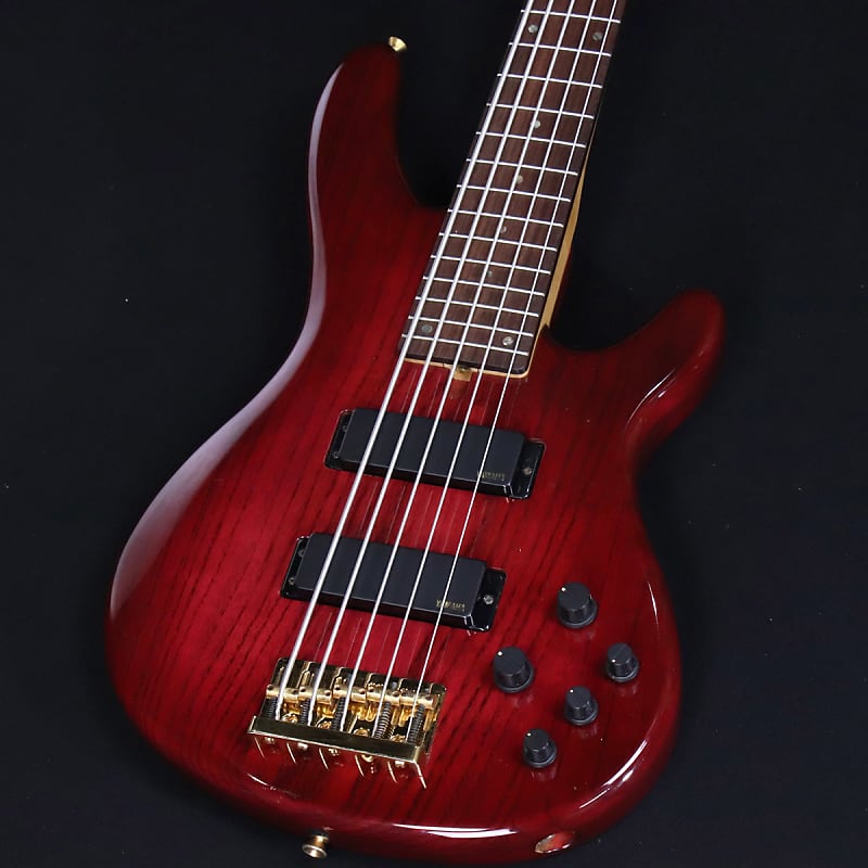 【希少】YAMAHA TRB 5PⅡ Yamaha TRB 5 P II | Reverb