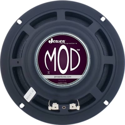 Jensen MOD6 6” Speaker 15W 4 Ohm image 2