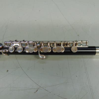 1991 Armstrong Model 307 Student Piccolo image 3