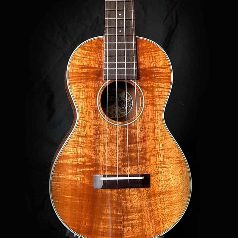 Collings ukulele deals