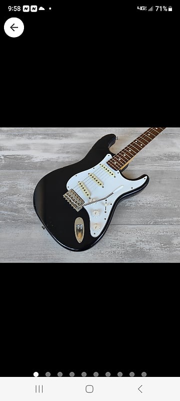 Tokai Springy Sound ST 60 1979 With case | Reverb