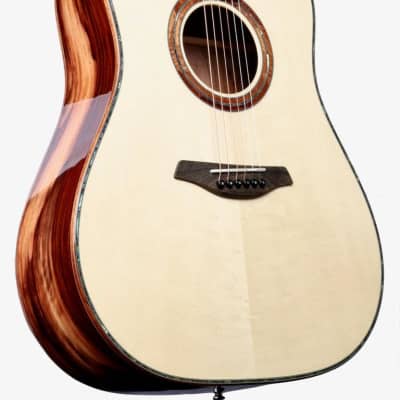Furch Red D-LC Alpine Spruce / Cocobolo #116655 for sale
